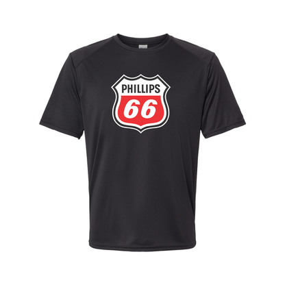 Men's Phillips 66 Gas Station Performance T-Shirt