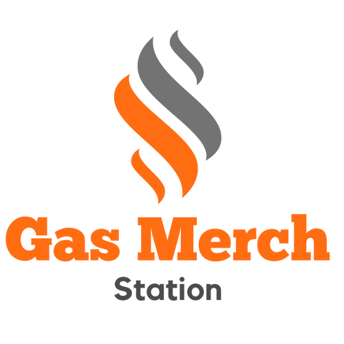 GasMerchStation