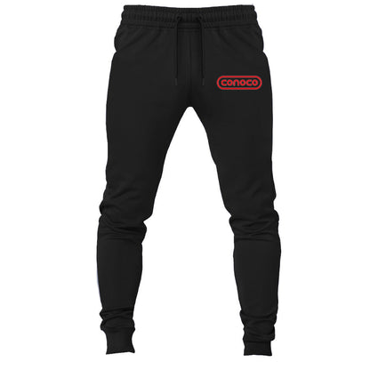 Men's Conoco Gas Station Joggers Sweatpants