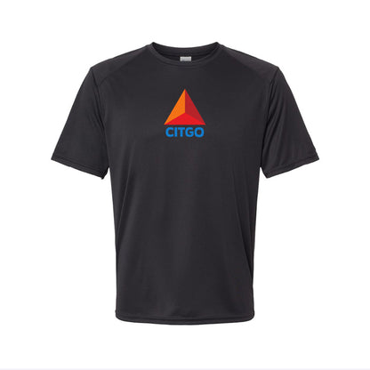 Men's Citgo Gas Station Performance T-Shirt