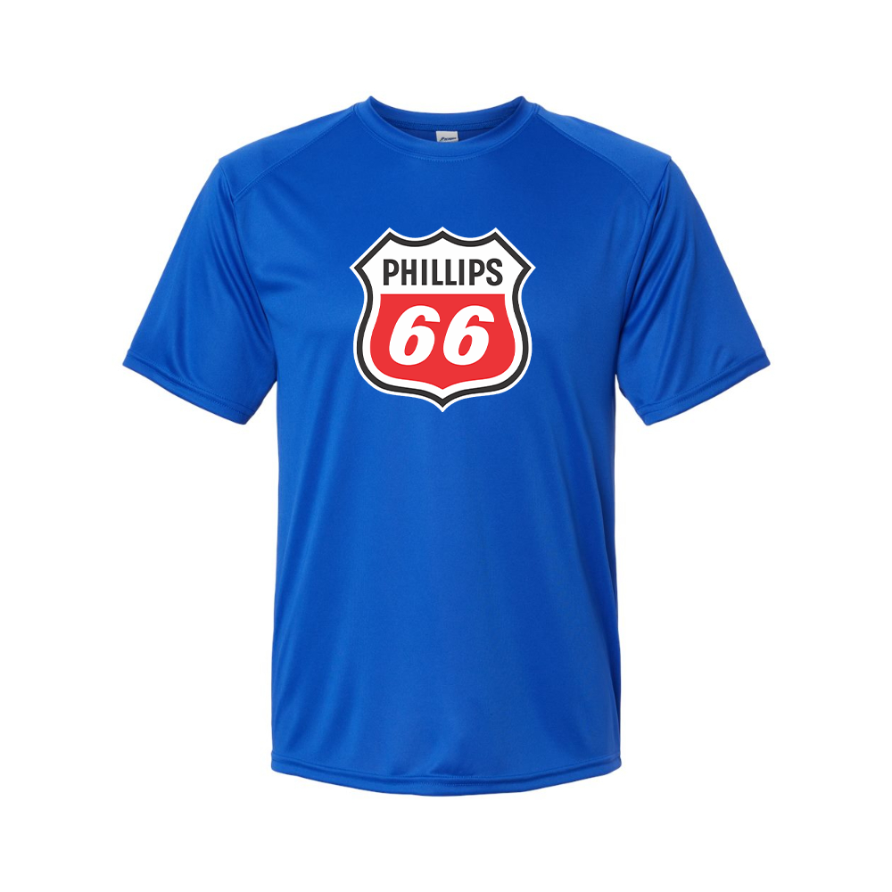 Men's Phillips 66 Gas Station Performance T-Shirt