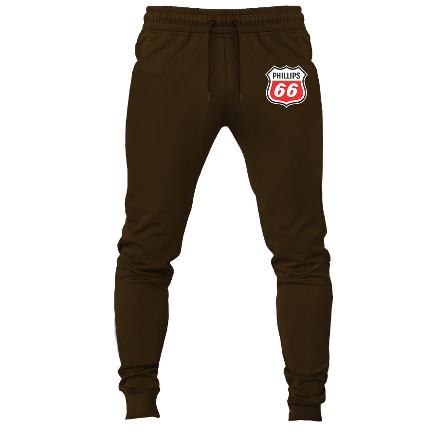 Men's Phillips 66 Gas Station Joggers Sweatpants