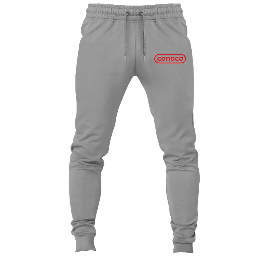 Men's Conoco Gas Station Joggers Sweatpants