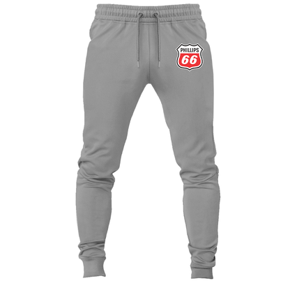 Men's Phillips 66 Gas Station Joggers Sweatpants