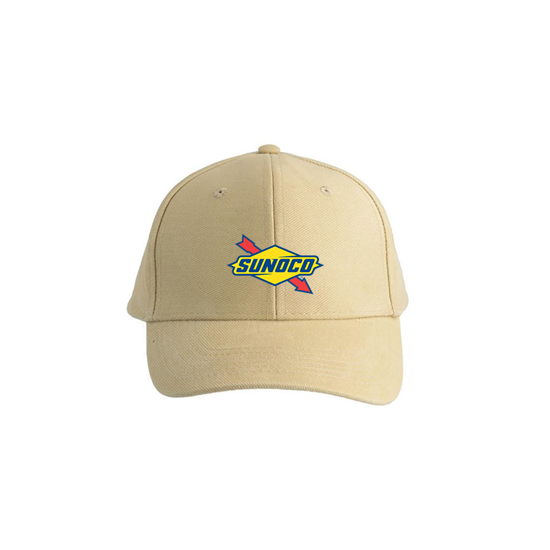 Sunoco Gas Station Dad Baseball Cap Hat