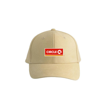 Circle K Gas Station  Dad Baseball Cap Hat