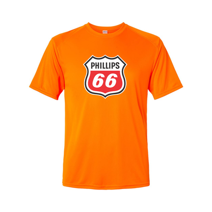 Men's Phillips 66 Gas Station Performance T-Shirt