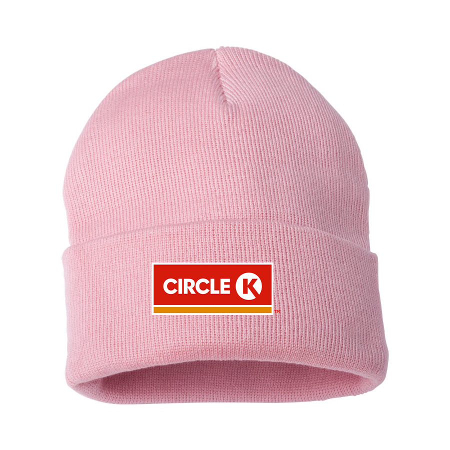 Circle K Gas Station  Beanie Hat