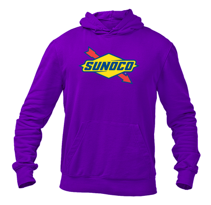 Men's Sunoco Gas Station Pullover Hoodie