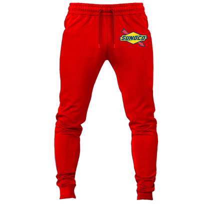 Men's Sunoco Gas Station Joggers Sweatpants