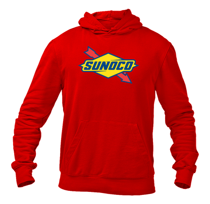 Men's Sunoco Gas Station Pullover Hoodie