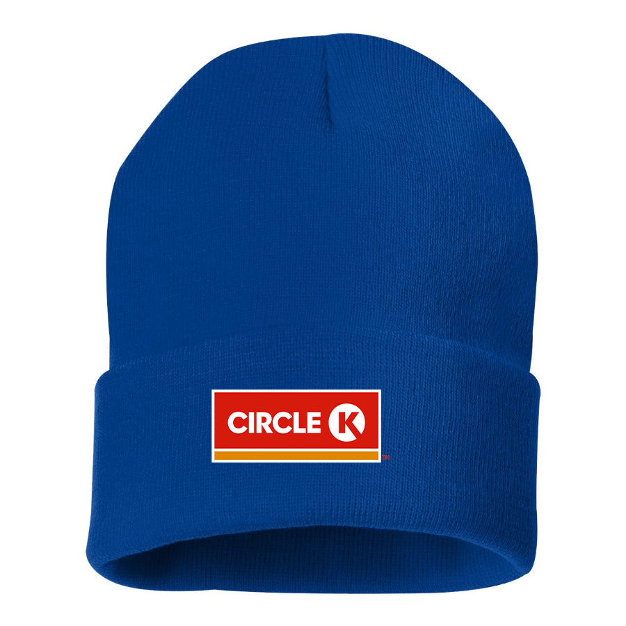 Circle K Gas Station  Beanie Hat