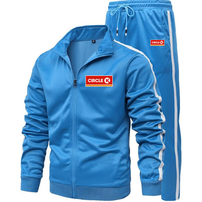 Men's Circle K Gas Station Dri-Fit TrackSuit