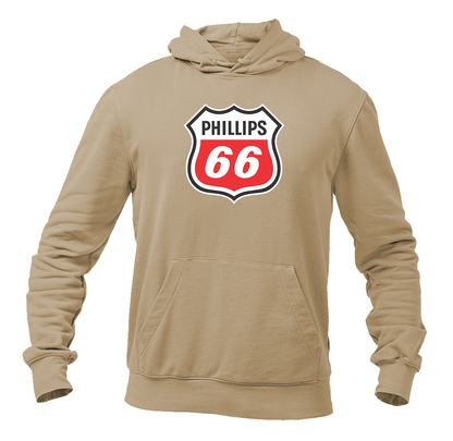 Men's Phillips 66 Gas Station Pullover Hoodie