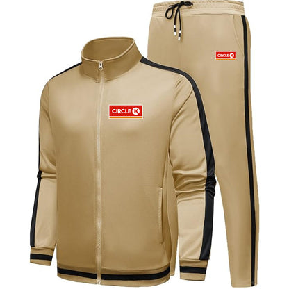 Men's Circle K Gas Station Dri-Fit TrackSuit