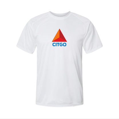 Men's Citgo Gas Station Performance T-Shirt