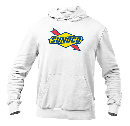 Men's Sunoco Gas Station Pullover Hoodie