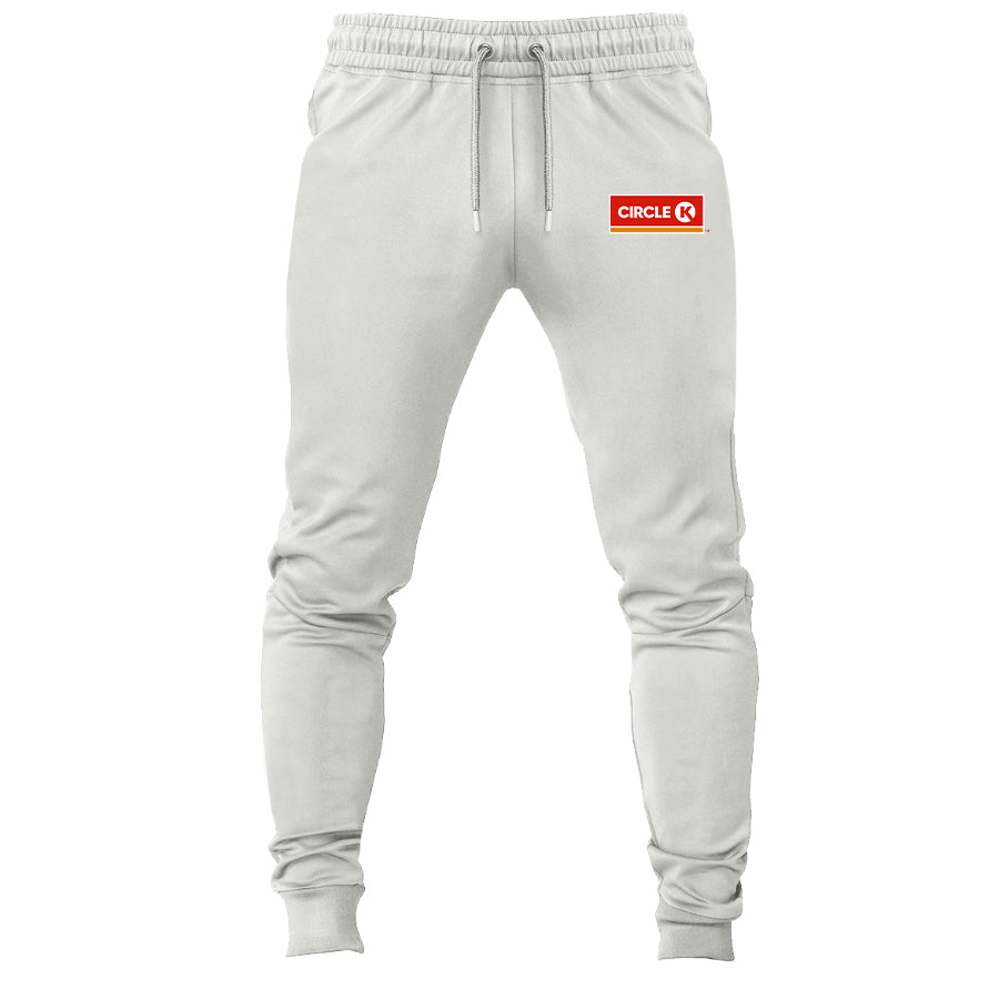 Men's Circle K Gas Station Joggers Sweatpants